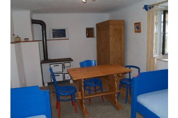 Vasaras māja Dunovice 4